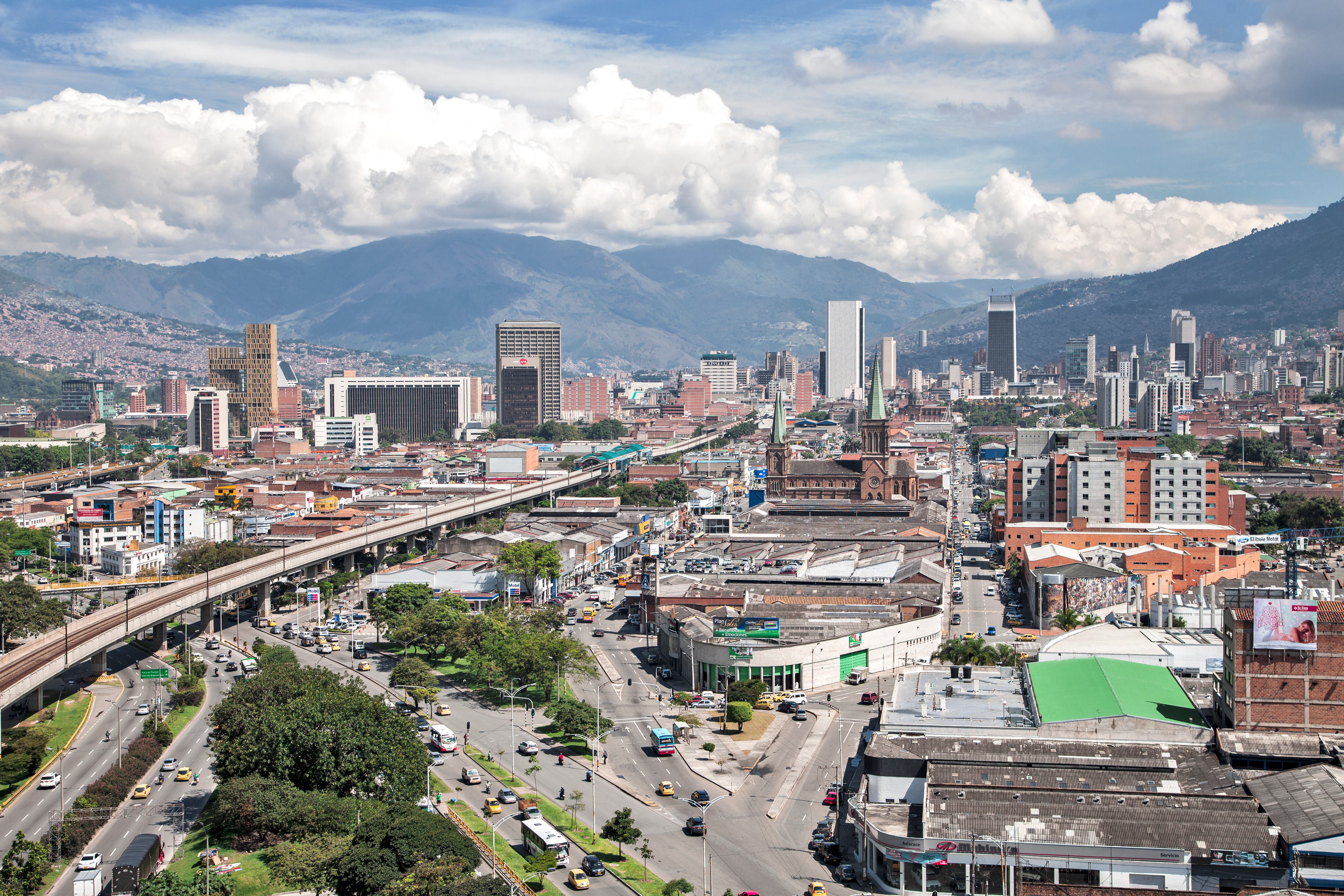 Medellín