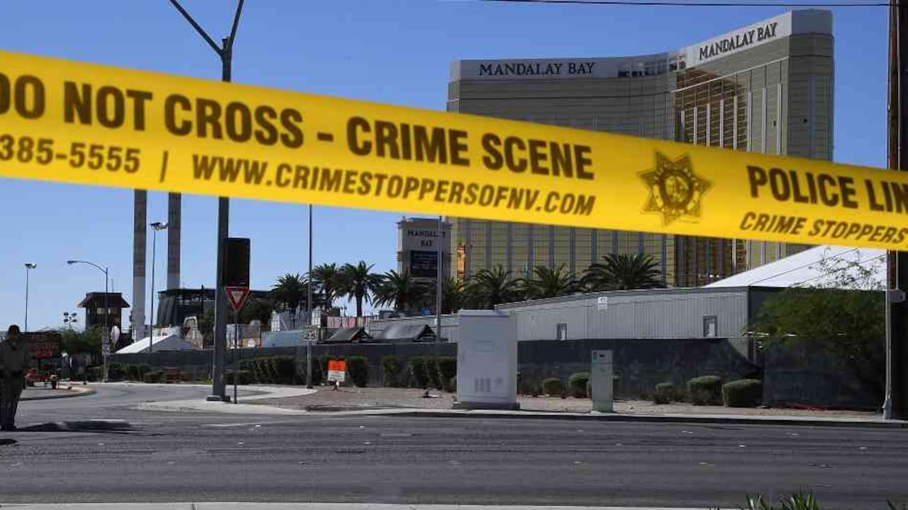 Las cifras por muertos en acciones armadas como tiroteos sigue en aumento en los Estados Unidos, lo que ha puesto en descubierto también el drama de las balas perdidas.