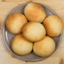 La Almojábana es un amasijo muy conocido en Colombia