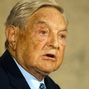 George Soros, el gurú de la inversión, cuya fortuna se estima en 20.000 millones de dólares, sobrevivió a la ocupación nazi de Hungría y llegó a Londres, donde vivió como universitario sin recursos. En 1992 su famosa apuesta contra la libra esterlina le reportó mil millones de dólares.