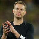 Neuer se lesionó tras el clásico 2-2 frente a Borussia Dortmund