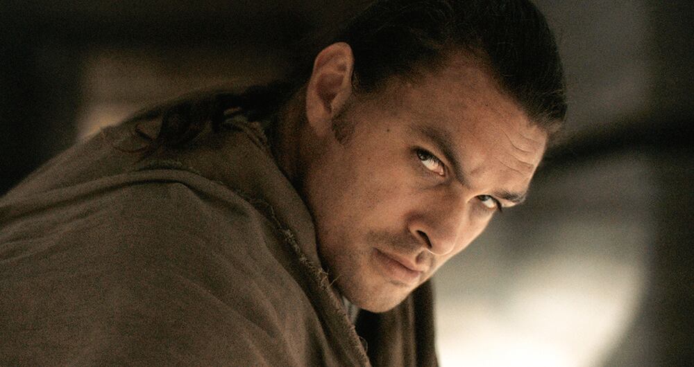  Jason Momoa se dio a conocer como Khal Drogo en Game of Thrones, pero como Aquaman llegó a protagonizar. Ahora, en Dune, cumple un sueño personal.