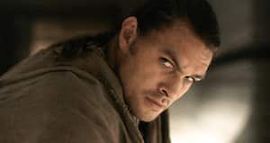 Jason Momoa se dio a conocer como Khal Drogo en Game of Thrones, pero como Aquaman llegó a protagonizar. Ahora, en Dune, cumple un sueño personal.