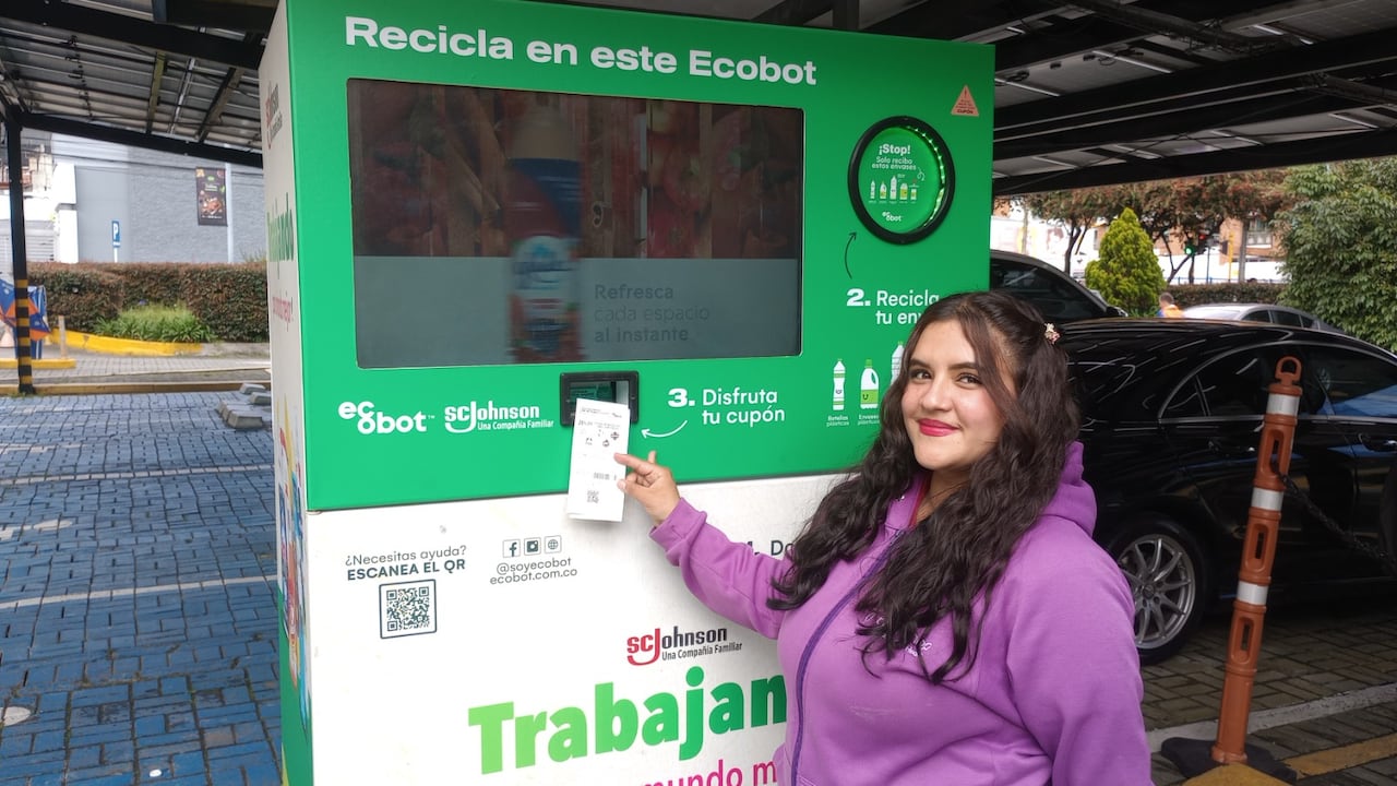 Ecobot