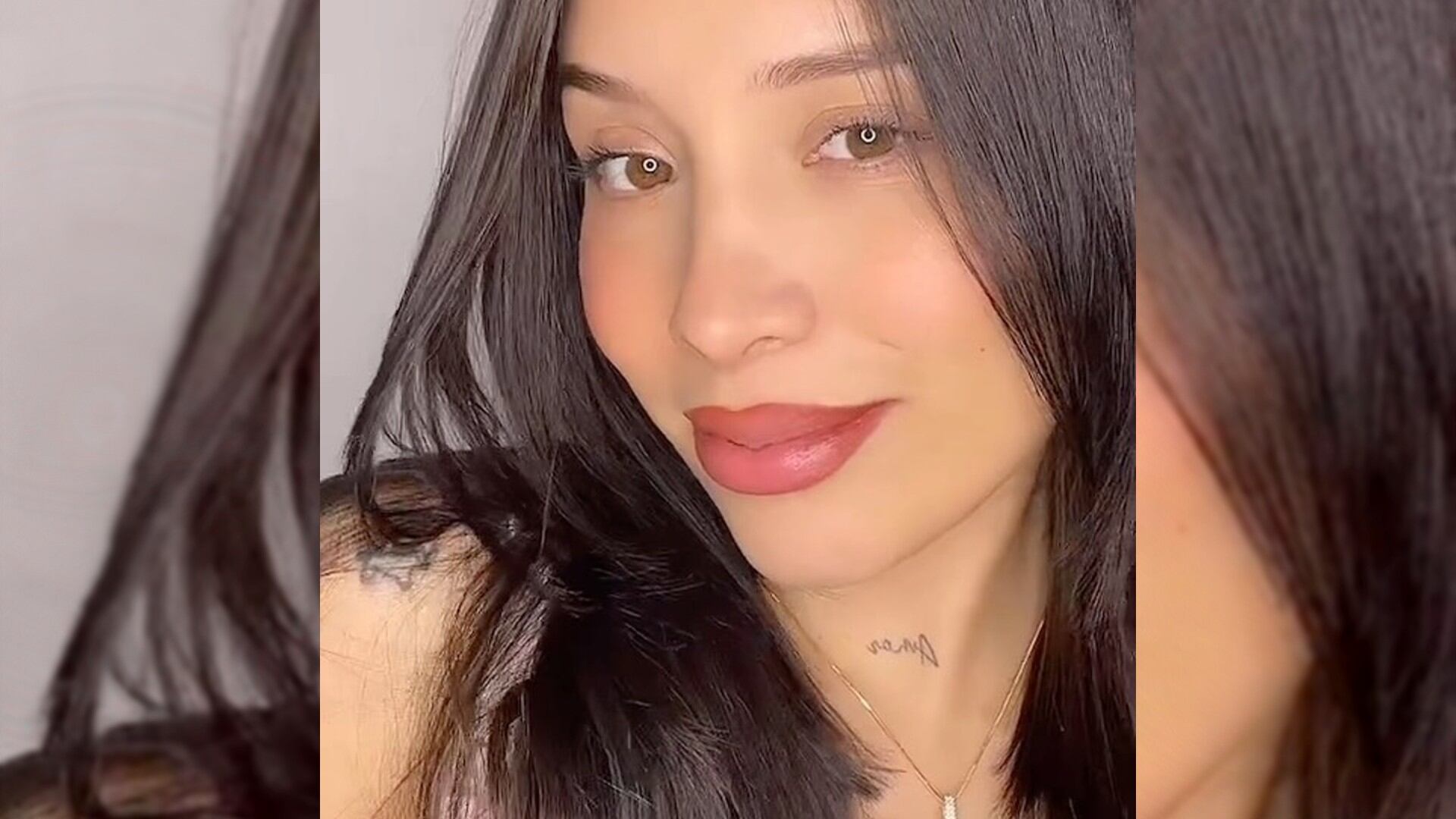 La 'influencer' hace parte del listado de famosas que dieron a luz este 2022.