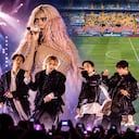 El estadio permanecerá sin fútbol profesional entre el 23 de septiembre y el 16 de octubre.