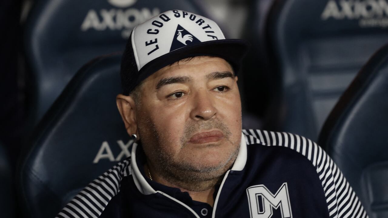 Informe revela nuevos datos sobre la muerte de Diego Maradona