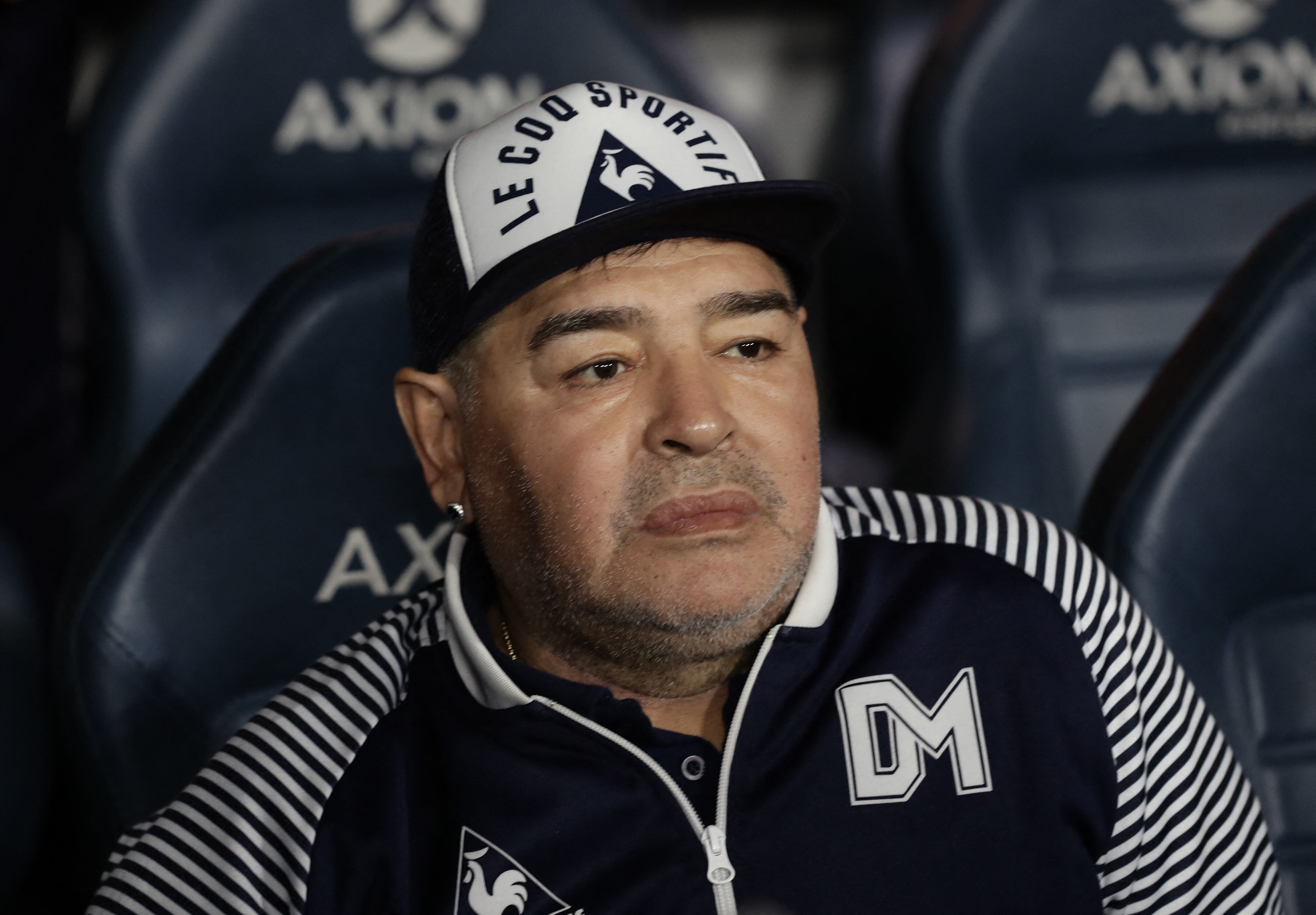 Informe revela nuevos datos sobre la muerte de Diego Maradona