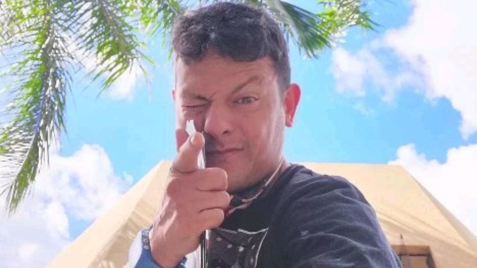 ¿Cuál es la enfermedad que padece Amador Padilla, el expresentador de 'Bravíssimo' que está en UCI?