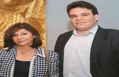 María E. Sandoval y Alejandro Tarazona