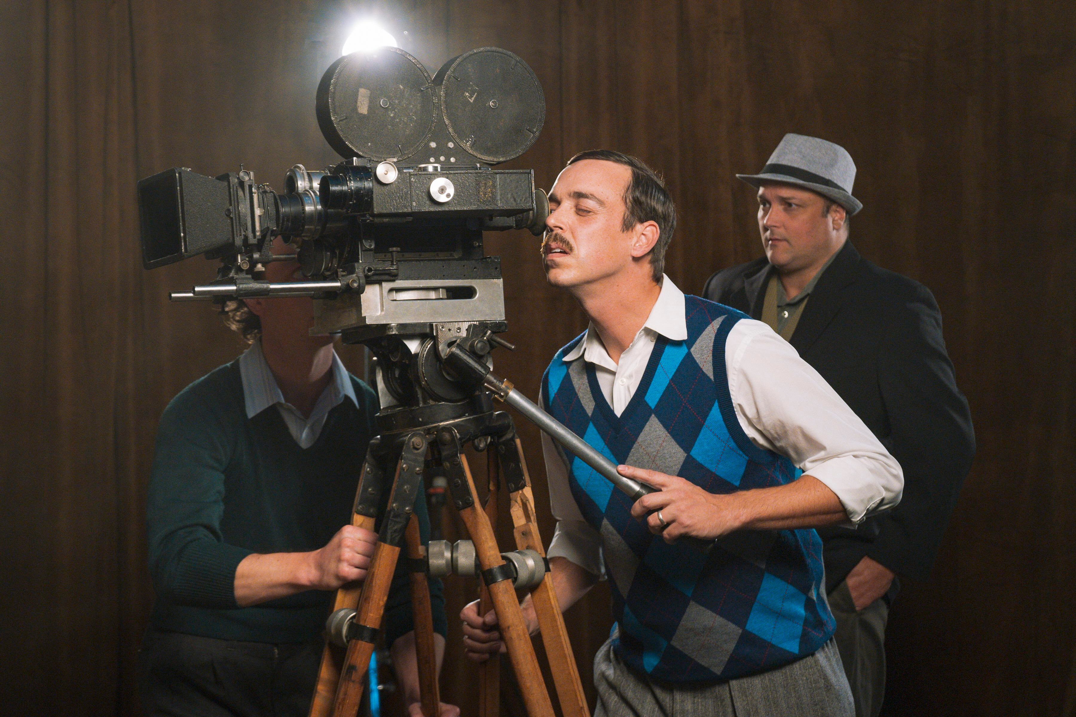 'Cómo Walt Disney cambió el mundo', por History.