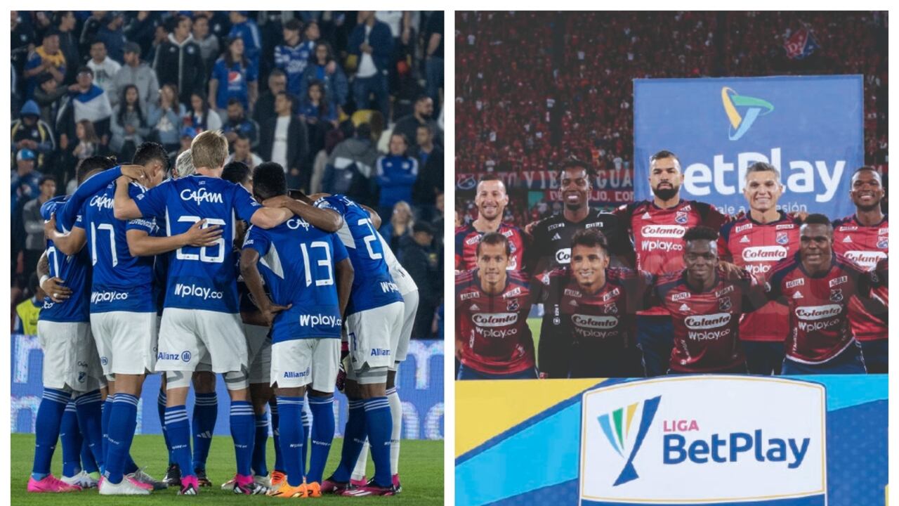 Milloarios y DIM protagonizan el mejor partido de la primera jornada de cuadrangulares