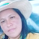 Sandra Liliana Peña, líder indígena asesinada.