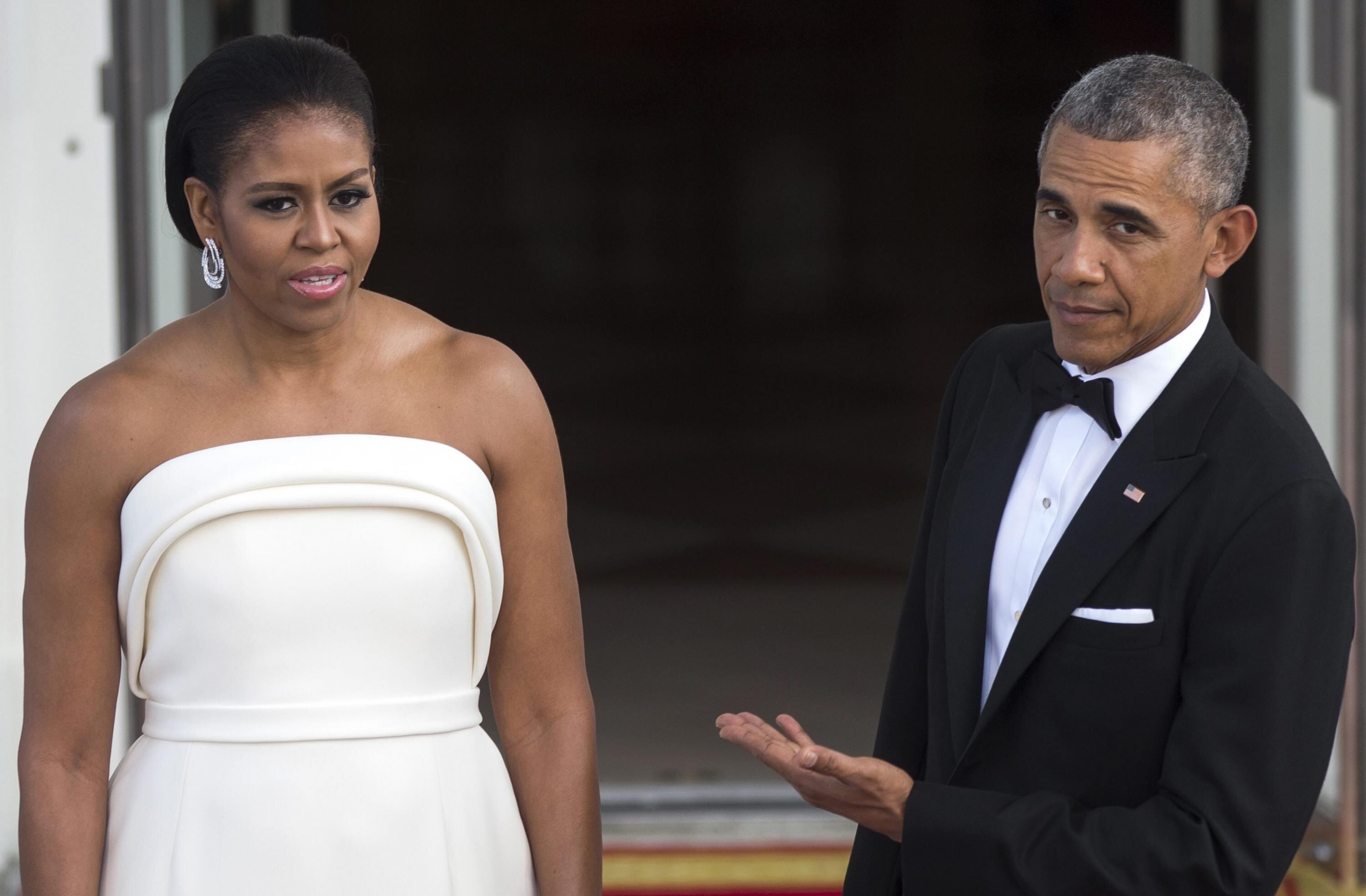 El documental 'American Factory' es el primer proyecto de la compañía Higher Ground Productions, fundada por Michelle y Barack Obama en 2018.