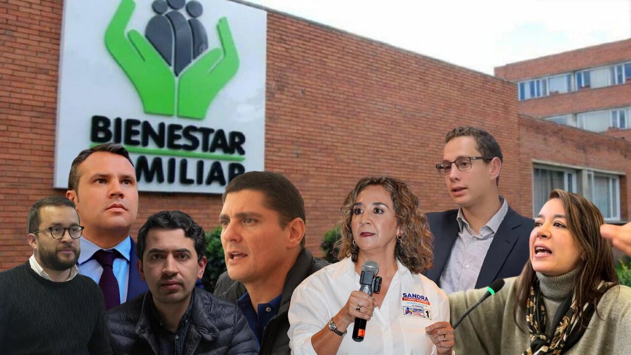 Concejales del Centro Democrático rechazaron abuso de menores.