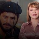 María Isabel Rueda habla acerca de la muerte de alias Romaña.