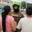 Policía de Tránsito volveran a Santa Marta este 30 de mayo