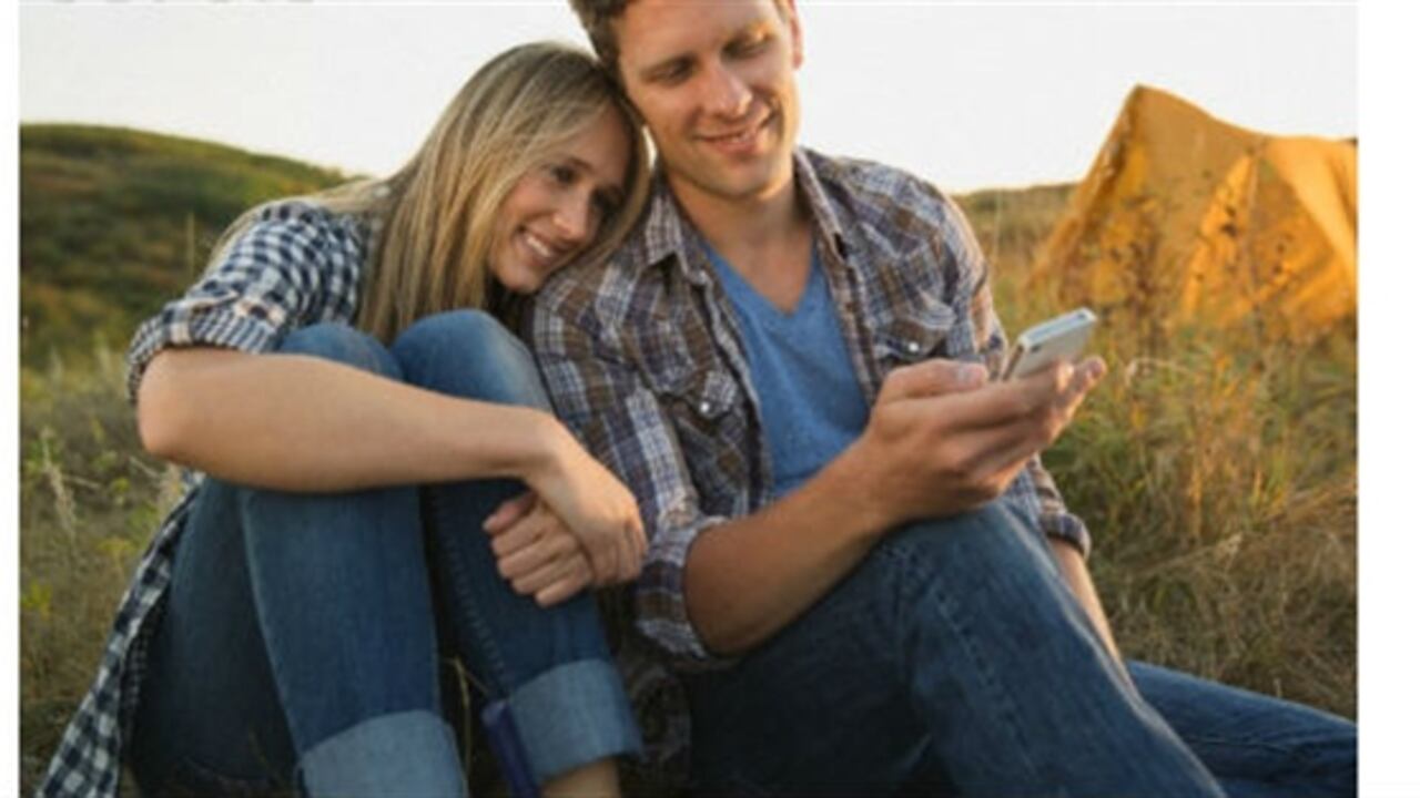 Escoja dónde prefiere guardarlos