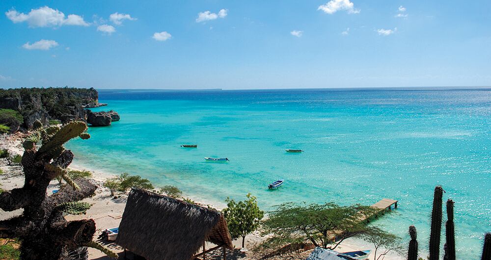 Las playas de República Dominicana están entre las más hermosas del mundo