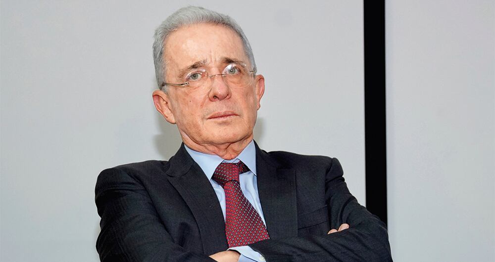 El lunes 28 de julio se conocerá el sentido del fallo en el juicio contra el expresidente Uribe. Está en juego si la jueza le da credibilidad al cuestionado Juan Guillermo Monsalve.