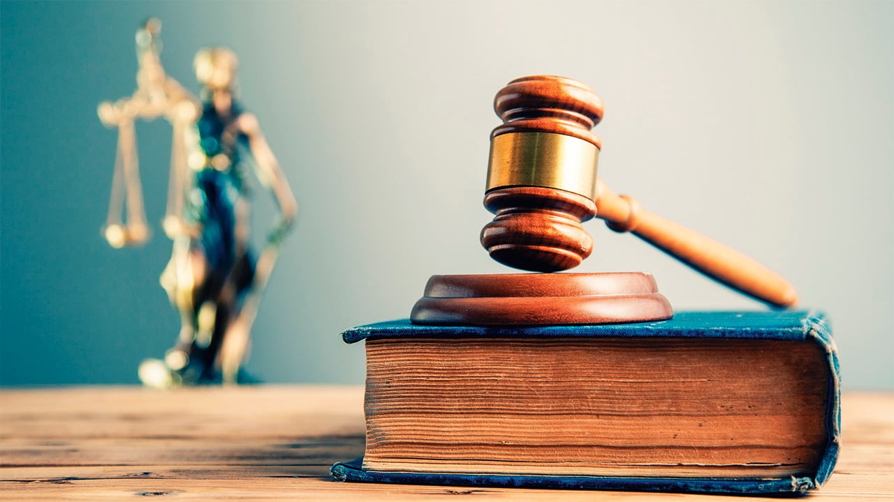 La justicia determinó que condenaron de manera injusta a la mujer.