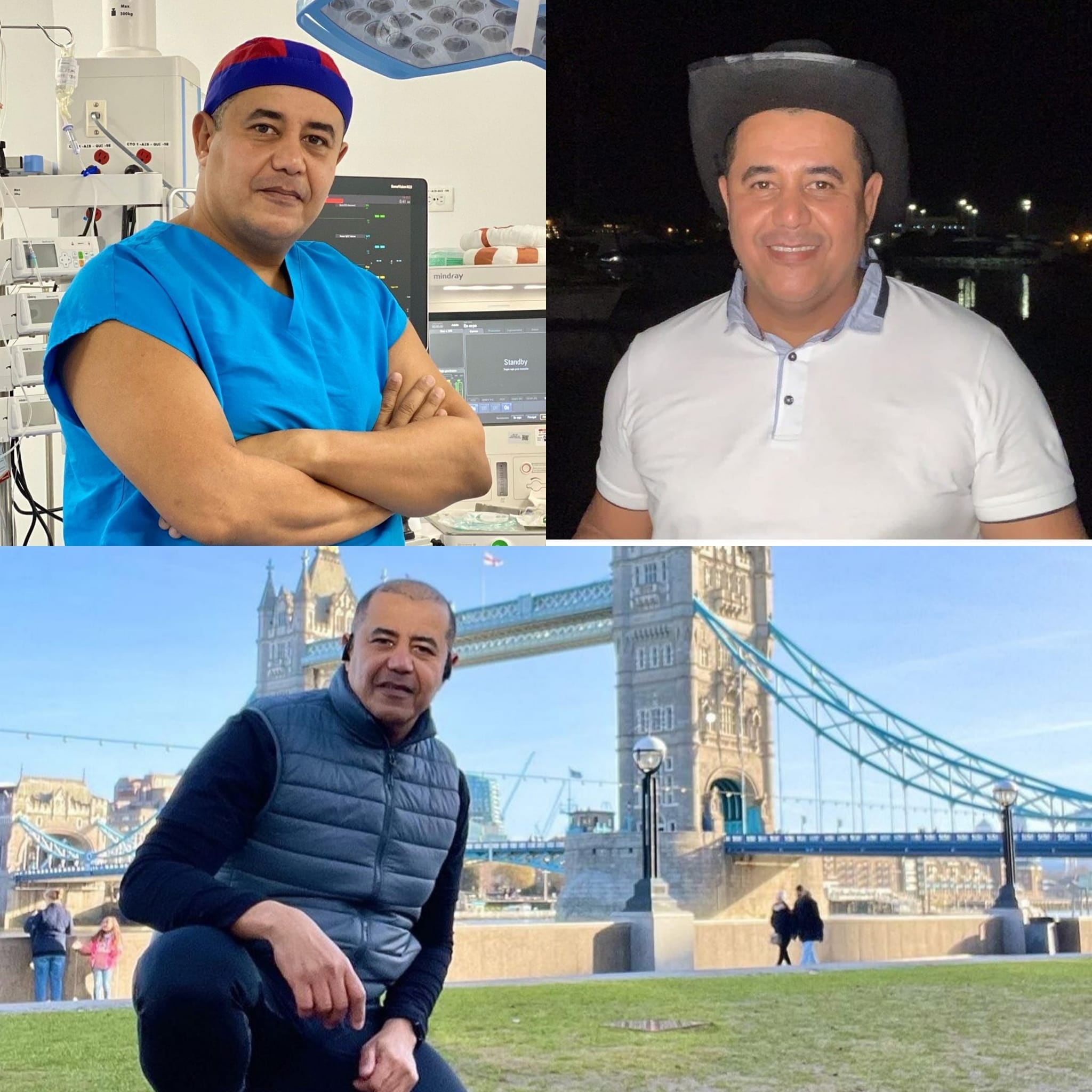 Edwin Arrieta Arteaga vivía en el barrio El Recreo de Montería, capital de Córdoba.