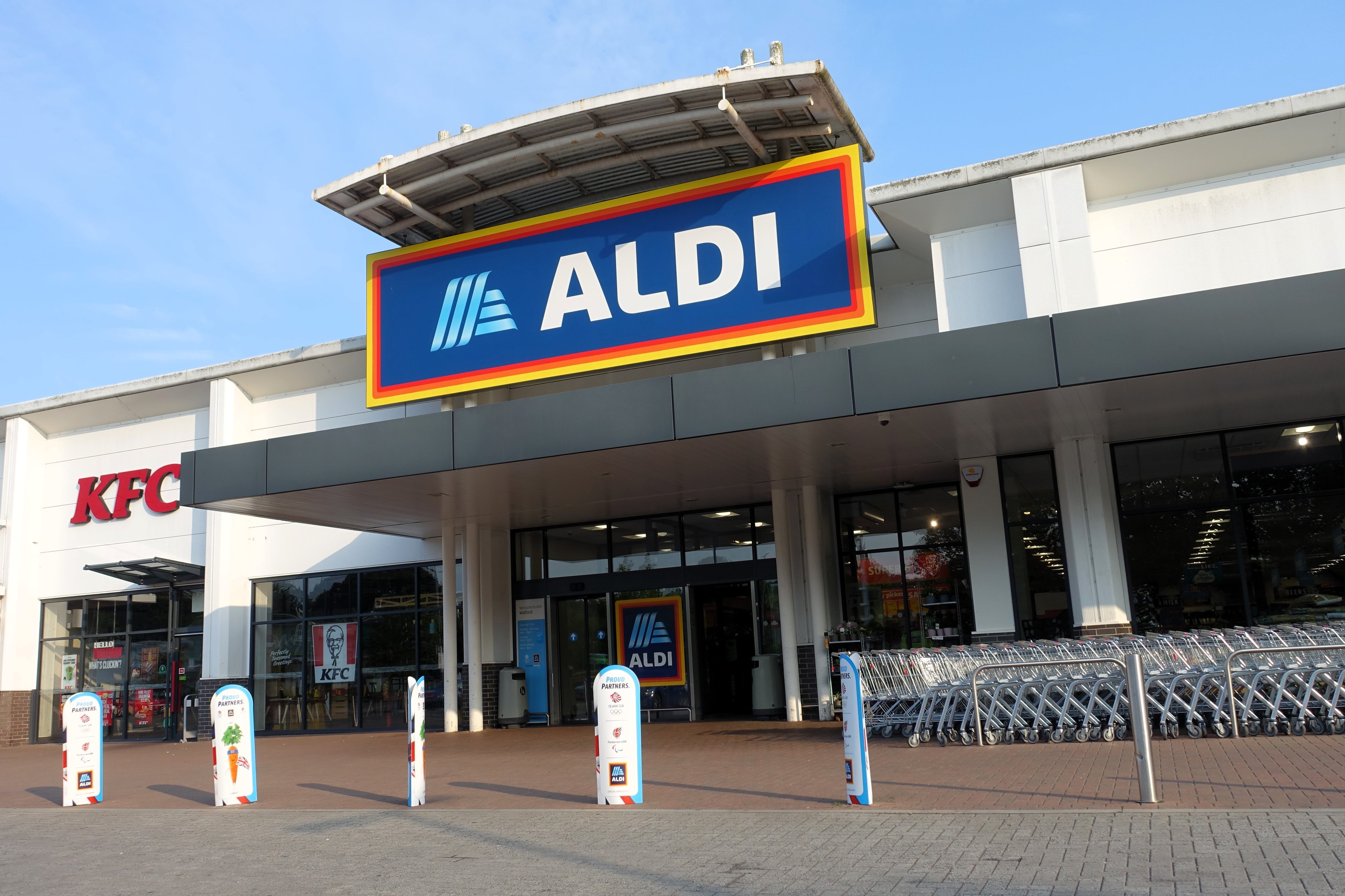 Los clientes de Aldi pronto encontrarán más tiendas renovadas y productos bajo la etiqueta “ALDI Original”, parte del plan de expansión de la cadena en Estados Unidos.