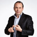 Alejandro Éder sorprendió y con una amplia ventaja fue elegido como nuevo alcalde de Cali.