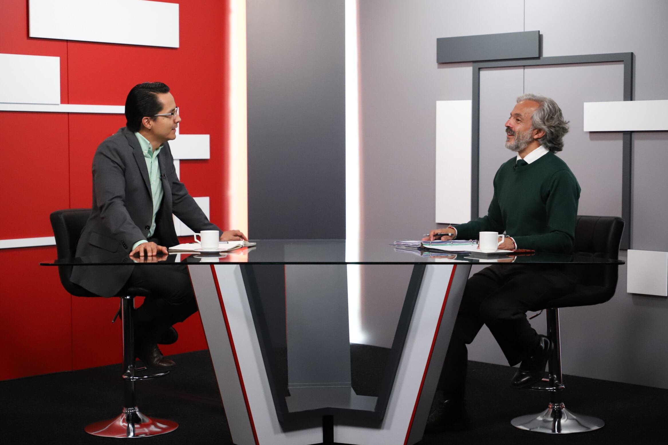 Juan Daniel Oviedo.
Bogotá Marzo 9 de 2026
EL DEBATE