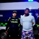 Hombre señalado de abusar de sus sobrinas menores de edad.