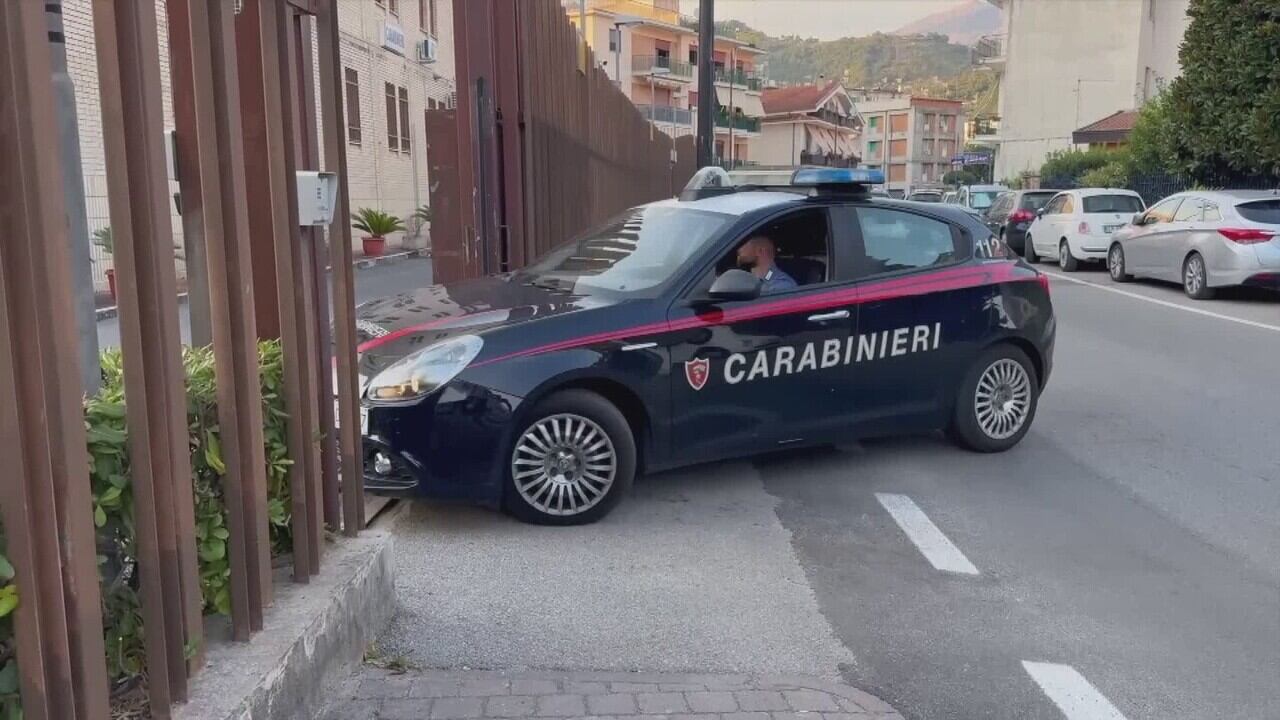 La policía detuvo al sospechoso y se encamina a una investigación exhaustiva por parte de las autoridades