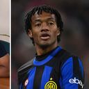 Juan Guillermo Cuadrado se nacionalizó italiano 15 años después de llegar a ese país