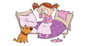 Ninguna raza canina puede ser considerada hipoalérgica