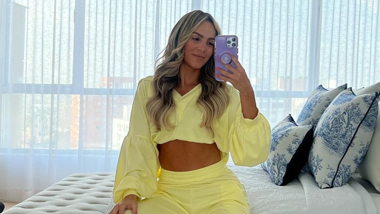 Mabel Cartagena contó cómo vivió su peor casting.