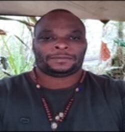 Alias Marcos Pacífico, según fuentes de la fuerza pública.