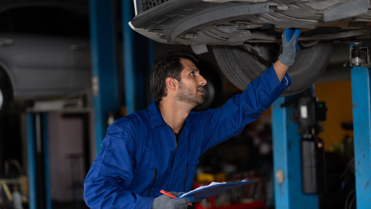 Los problemas con la bomba de gasolina pueden resultar costosos si no se atienden a tiempo.