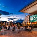 Hoy en día, Fontanar tiene una ocupación comercial de 97 por ciento.