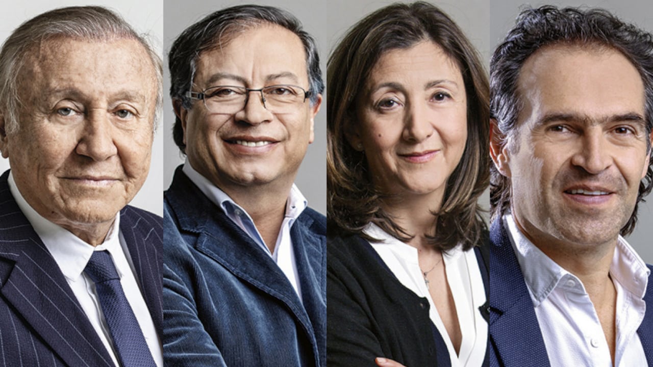 Algunos candidatos han mostrado propuestas populistas durante la campaña presidencial.