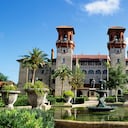St. Augustine es una ciudad estadounidense con una amplia oferta de museos.