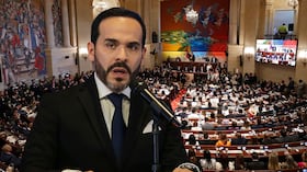 Abelardo De La Espriella Congreso