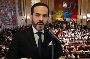 Abelardo De La Espriella Congreso