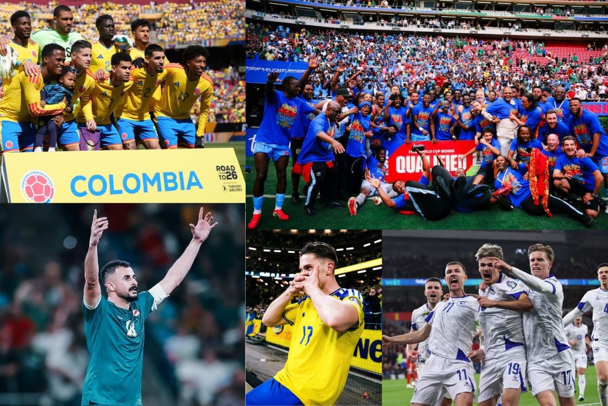 Mundial 2026
