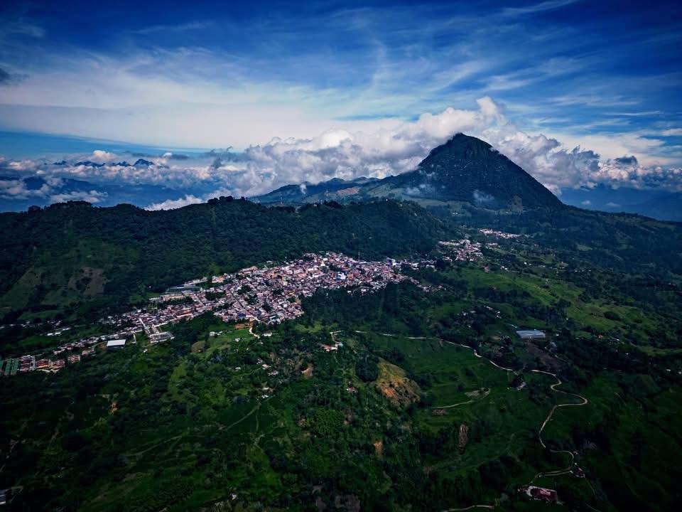 Fredonia, Antioquia