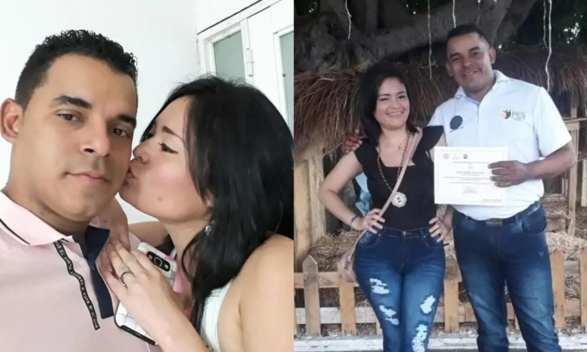 Pareja fue encontrada muerta en una habitación de su casa en Cartagena; estas son las hipótesis.