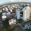 Panorámica de Montería