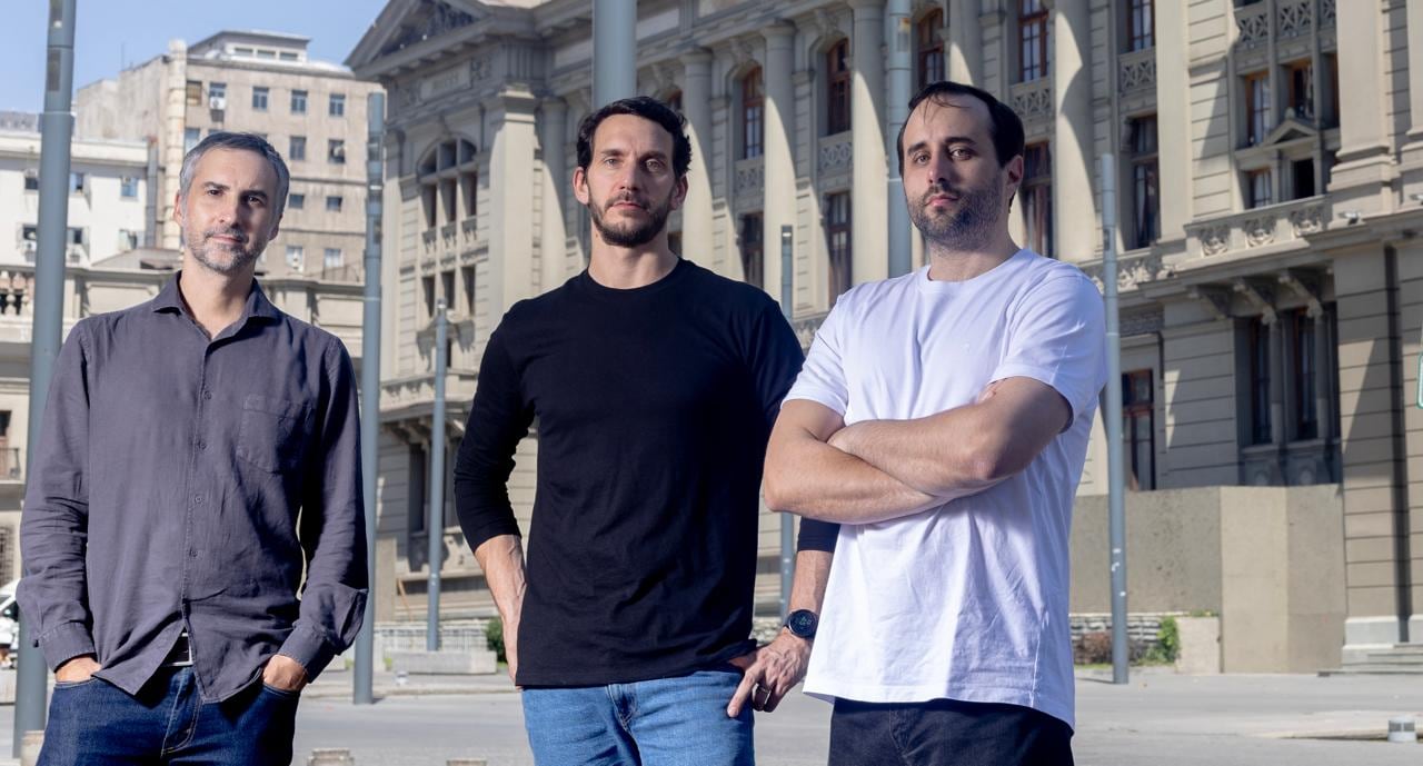 Magnar llega a Colombia