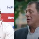 Tulio Gómez habló sobre el desempeño de Lucas González en el América de Cali.