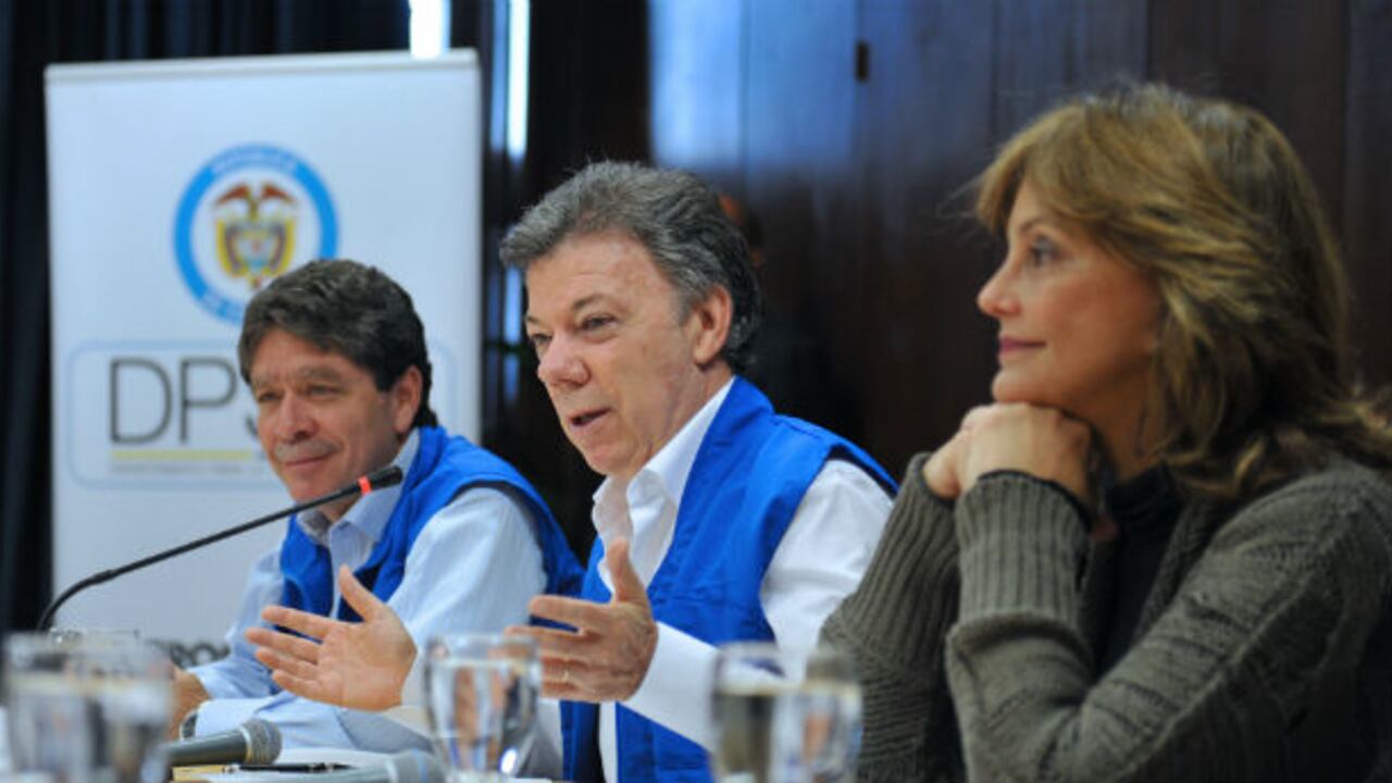 Reunión de la Mesa de lucha contra la pobreza, este jueves en sede del Sena en Bogotá