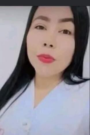 Karen Margarita Pacheco