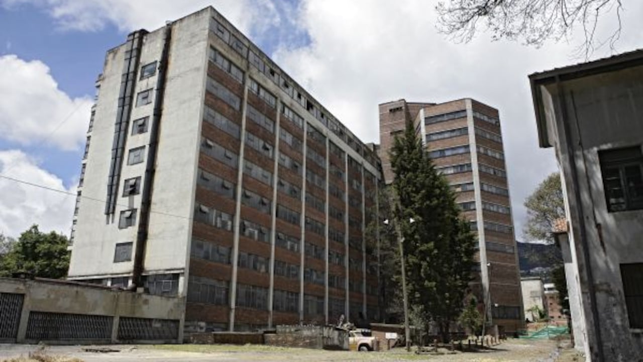 La Procuraduría advirtió probables irregularidades en la licitación para el San Juan de Dios.
